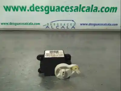 Peça sobressalente para automóvel em segunda mão motor de sofagem por renault koleos dynamique referências oem iam 5037521180  88102