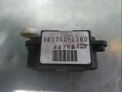 Peça sobressalente para automóvel em segunda mão motor de sofagem por renault koleos dynamique referências oem iam 5037521180  88102