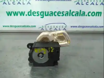 Peça sobressalente para automóvel em segunda mão MOTOR DE SOFAGEM por RENAULT KOLEOS  Referências OEM IAM 5037521170  88103