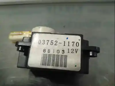 Peça sobressalente para automóvel em segunda mão motor de sofagem por renault koleos dynamique referências oem iam 5037521170  88103