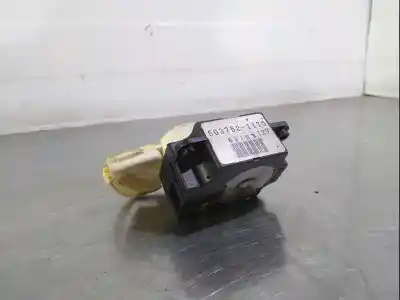 Peça sobressalente para automóvel em segunda mão motor de sofagem por renault koleos dynamique referências oem iam 5037521170  88103