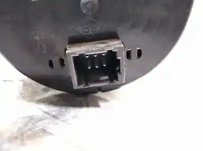 Автозапчасти б/у многофункциональный дисплей за renault espace iv (jk0) grand espace dynamique ссылки oem iam 8200367334  