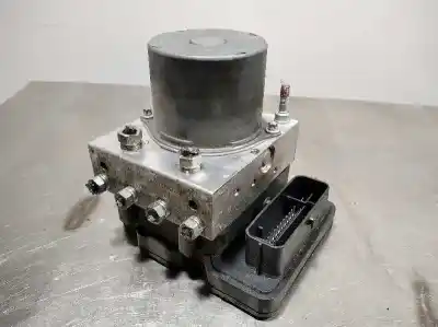 Peça sobressalente para automóvel em segunda mão boitier de commande de abs por toyota auris active referências oem iam 4454002520