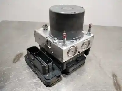 Peça sobressalente para automóvel em segunda mão boitier de commande de abs por toyota auris active referências oem iam 4454002520  