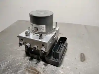 Peça sobressalente para automóvel em segunda mão boitier de commande de abs por peugeot 308 gt line referências oem iam 9826694380
