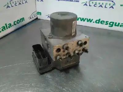 Peça sobressalente para automóvel em segunda mão boitier de commande de abs por mini mini (r56) cooper d referências oem iam 34506786225