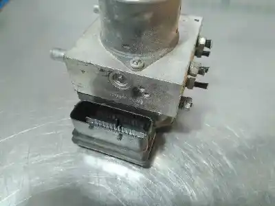 Peça sobressalente para automóvel em segunda mão boitier de commande de abs por mini mini (r56) cooper d referências oem iam 34506786225  