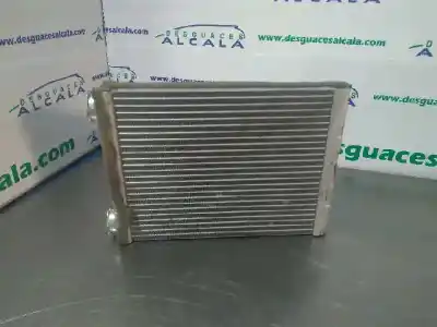 Second-hand car spare part heating / air conditioning radiator for renault fluence dynamique oem iam references 271101713r