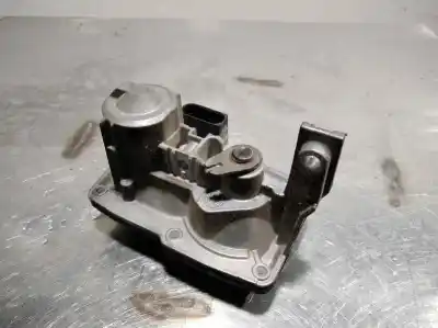 Peça sobressalente para automóvel em segunda mão coletor admissão por seat leon (5f1) reference referências oem iam 51500203  