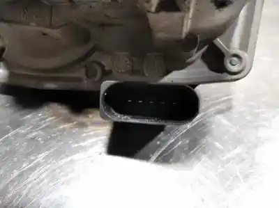 Peça sobressalente para automóvel em segunda mão coletor admissão por seat leon (5f1) reference referências oem iam 51500203  