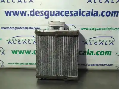 Second-hand car spare part heating / air conditioning radiator for seat toledo (kg3) reference oem iam references 48237016