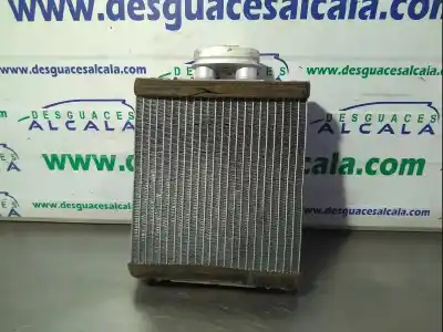 Автозапчасти б/у радиатор отопления / кондиционирования воздуха за seat toledo (kg3) reference ссылки oem iam 48237016  6q0819031
