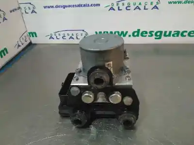 Автозапчастина б/у блок управління abs для seat toledo (kg3) reference посилання на oem iam 1s0614517l