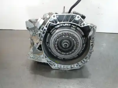 Second-hand car spare part gearbox for renault captur luxe oem iam references dc4015  