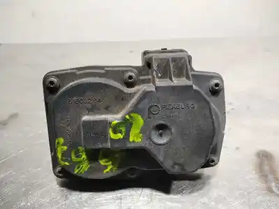 Second-hand car spare part INTAKE MANIFOLD for SEAT IBIZA (6P1)  OEM IAM references 51500204  