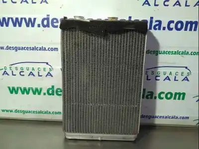 Second-hand car spare part heating / air conditioning radiator for citroen jumpy hdi 90 27 l1h1 furg. oem iam references   