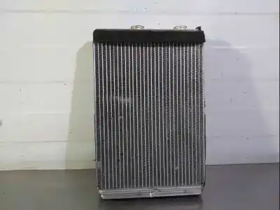 Second-hand car spare part heating / air conditioning radiator for citroen jumpy hdi 90 27 l1h1 furg. oem iam references   