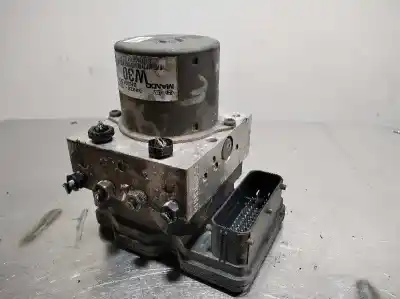 Piesă de schimb auto la mâna a doua unitate de control abs pentru kia sportage drive 4x2 referințe oem iam 589203u300