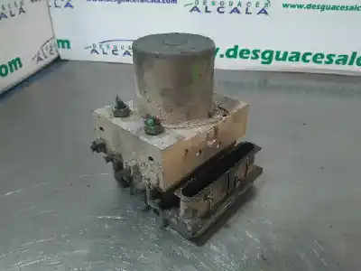 Pezzo di ricambio per auto di seconda mano centralina abs per ford transit combi ´06 ft 260 corto riferimenti oem iam 