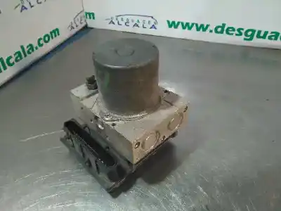 Peça sobressalente para automóvel em segunda mão boitier de commande de abs por ford transit combi ´06 ft 260 corto referências oem iam  0265235439 0265950774