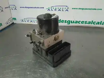 Peça sobressalente para automóvel em segunda mão boitier de commande de abs por bmw serie 1 berlina (e81/e87) 120d referências oem iam 6769845  6769844