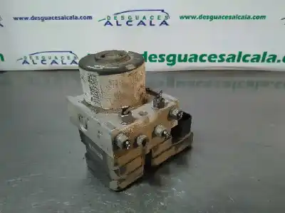 Автозапчасти б/у блок управления абс за ford focus c-max (cap) trend (d) ссылки oem iam 10020700304