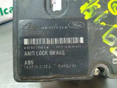 Автозапчасти б/у блок управления абс за ford focus c-max (cap) trend (d) ссылки oem iam 10020700304 10097001083 u6283n03