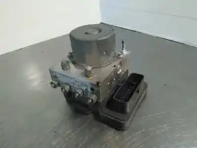 Second-hand car spare part abs control unit for dacia duster ambiance 4x2 oem iam references 476608845r  13111212439