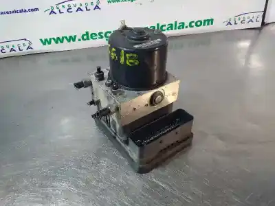 Pezzo di ricambio per auto di seconda mano centralina abs per ford focus lim. (cb4) st riferimenti oem iam 10096001273