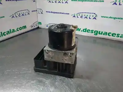 Peça sobressalente para automóvel em segunda mão boitier de commande de abs por ford focus lim. (cb4) st referências oem iam 10096001273 7tu8e20d17 28560004033