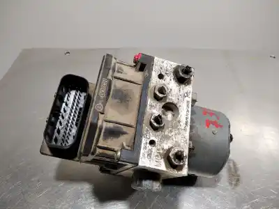 Peça sobressalente para automóvel em segunda mão boitier de commande de abs por fiat stilo multi wagon (192 desde modelo 2003) 1.9 jtd referências oem iam 0265800016