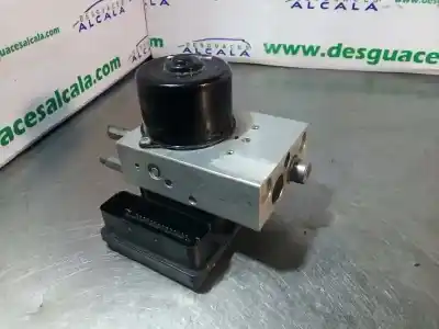 Second-hand car spare part abs control unit for ssangyong actyon 200 xdi oem iam references 4894009700  06210955683
