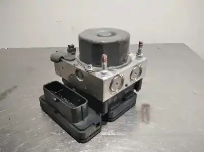 Peça sobressalente para automóvel em segunda mão BOITIER DE COMMANDE DE ABS por TOYOTA AURIS  Referências OEM IAM 4454002391  0265243815