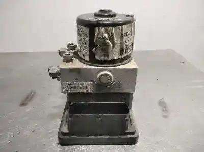 Peça sobressalente para automóvel em segunda mão boitier de commande de abs por opel astra j lim. 4türig business referências oem iam 13412550