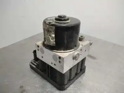 Peça sobressalente para automóvel em segunda mão boitier de commande de abs por opel astra j lim. 4türig business referências oem iam 13412550  