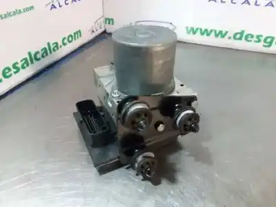 Peça sobressalente para automóvel em segunda mão boitier de commande de abs por audi a4 berlina (b8) basis referências oem iam 8k0907379cc  