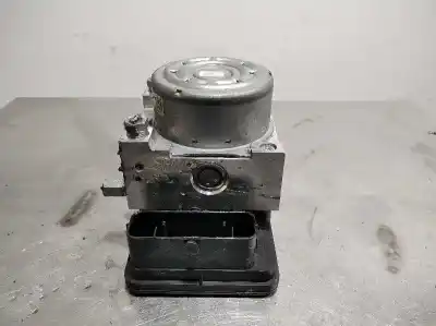 Second-hand car spare part abs control unit for mazda 3 lim. () style oem iam references bhr1437a0a