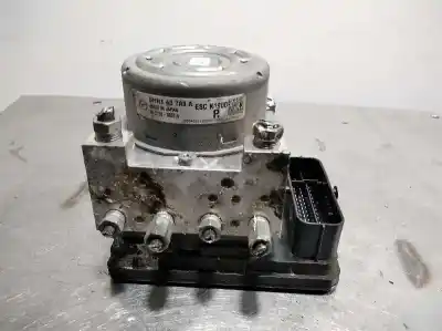 Second-hand car spare part abs control unit for mazda 3 lim. () style oem iam references bhr1437a0a  