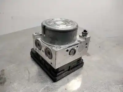 Second-hand car spare part abs control unit for mazda 3 lim. () style oem iam references bhr1437a0a  