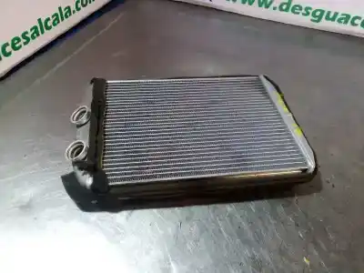 Pezzo di ricambio per auto di seconda mano radiatore riscaldamento/aria condizionata per renault kangoo profesional riferimenti oem iam 7701209819
