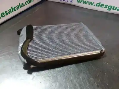 Peça sobressalente para automóvel em segunda mão condensador / radiador de sofagem / ar condicionado por renault kangoo profesional referências oem iam 7701209819  