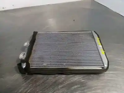 Peça sobressalente para automóvel em segunda mão condensador / radiador de sofagem / ar condicionado por renault kangoo profesional referências oem iam 7701209819  