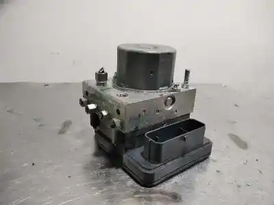 Tweedehands auto-onderdeel abs besturingseenheid voor nissan qashqai (j11) 360 oem iam-referenties 0265956165