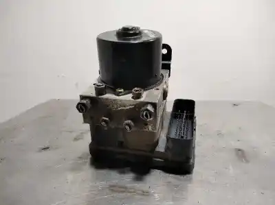 Peça sobressalente para automóvel em segunda mão boitier de commande de abs por citroen c5 berlina sx (e) referências oem iam 9657061080