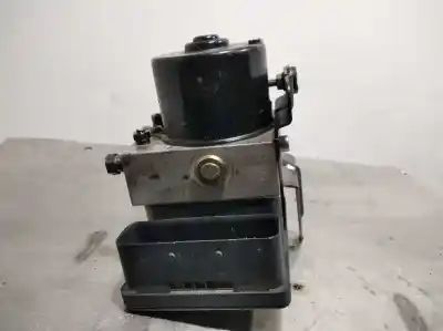 Peça sobressalente para automóvel em segunda mão boitier de commande de abs por citroen c5 berlina sx (e) referências oem iam 9657061080  