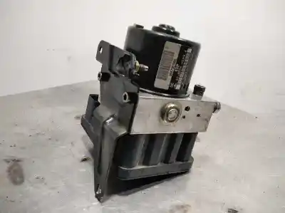 Peça sobressalente para automóvel em segunda mão boitier de commande de abs por citroen c5 berlina sx (e) referências oem iam 9657061080  