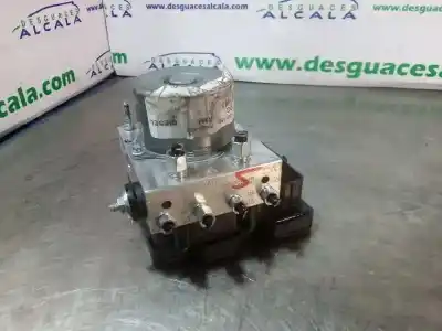 Peça sobressalente para automóvel em segunda mão BOITIER DE COMMANDE DE ABS por RENAULT KADJAR  Referências OEM IAM 0265956527 476604033R 2265106455