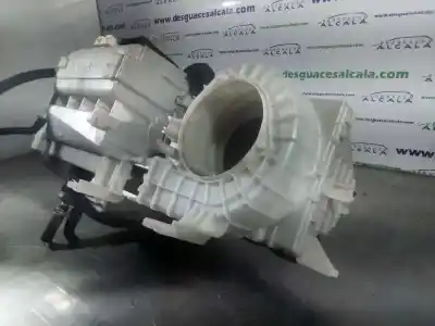 Автозапчастина б/у блок управління опаленням для mitsubishi outlander (cw0) challenge 4wd посилання на oem iam   