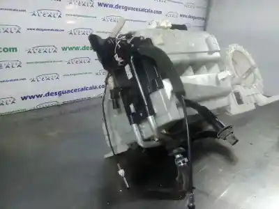 Автозапчастина б/у блок управління опаленням для mitsubishi outlander (cw0) challenge 4wd посилання на oem iam   