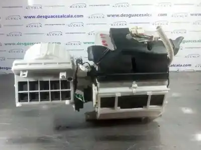 Автозапчастина б/у блок управління опаленням для mitsubishi outlander (cw0) challenge 4wd посилання на oem iam   